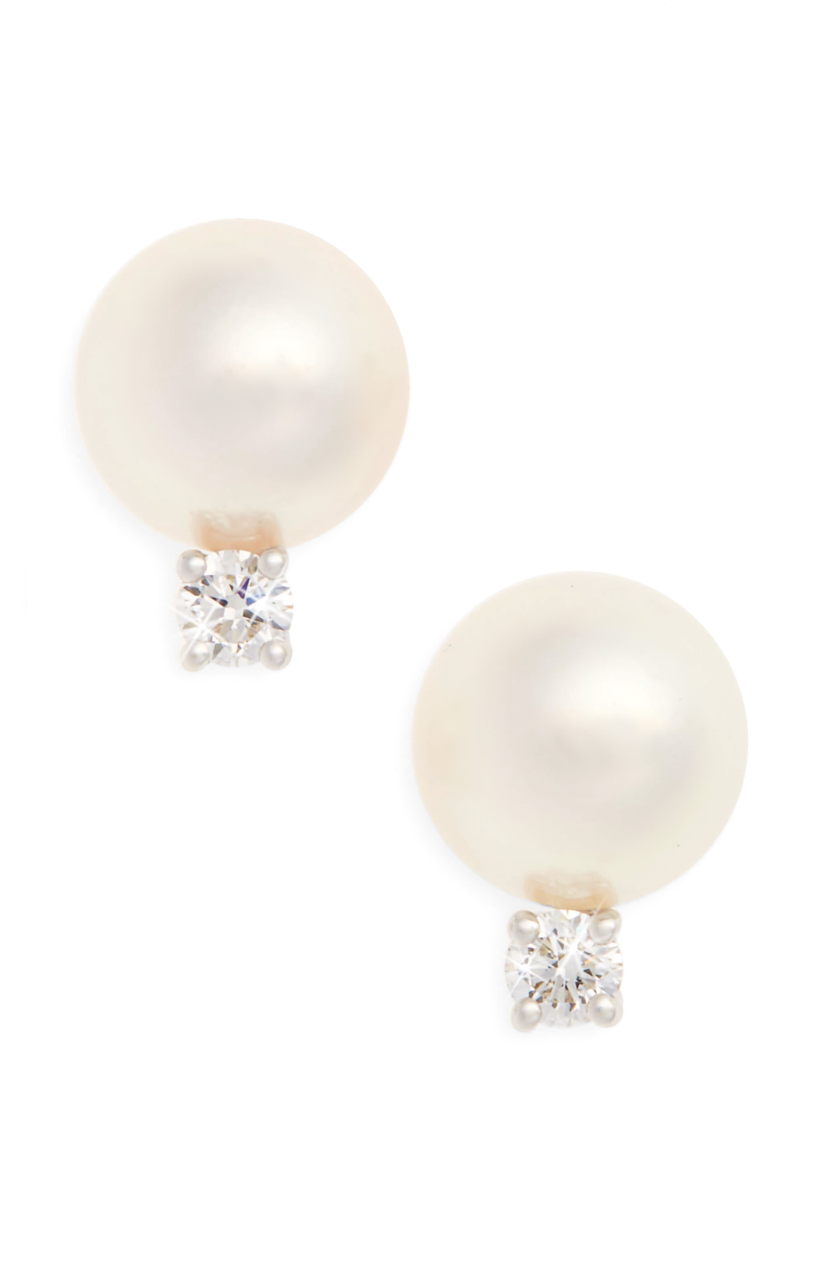 Nordstrom mikimoto on sale