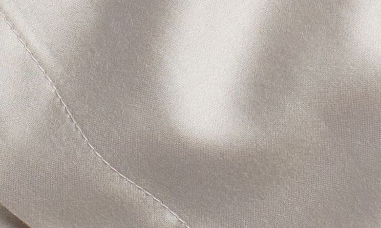 Parachute Set Of 2 Sateen Pillowcases In Bone
