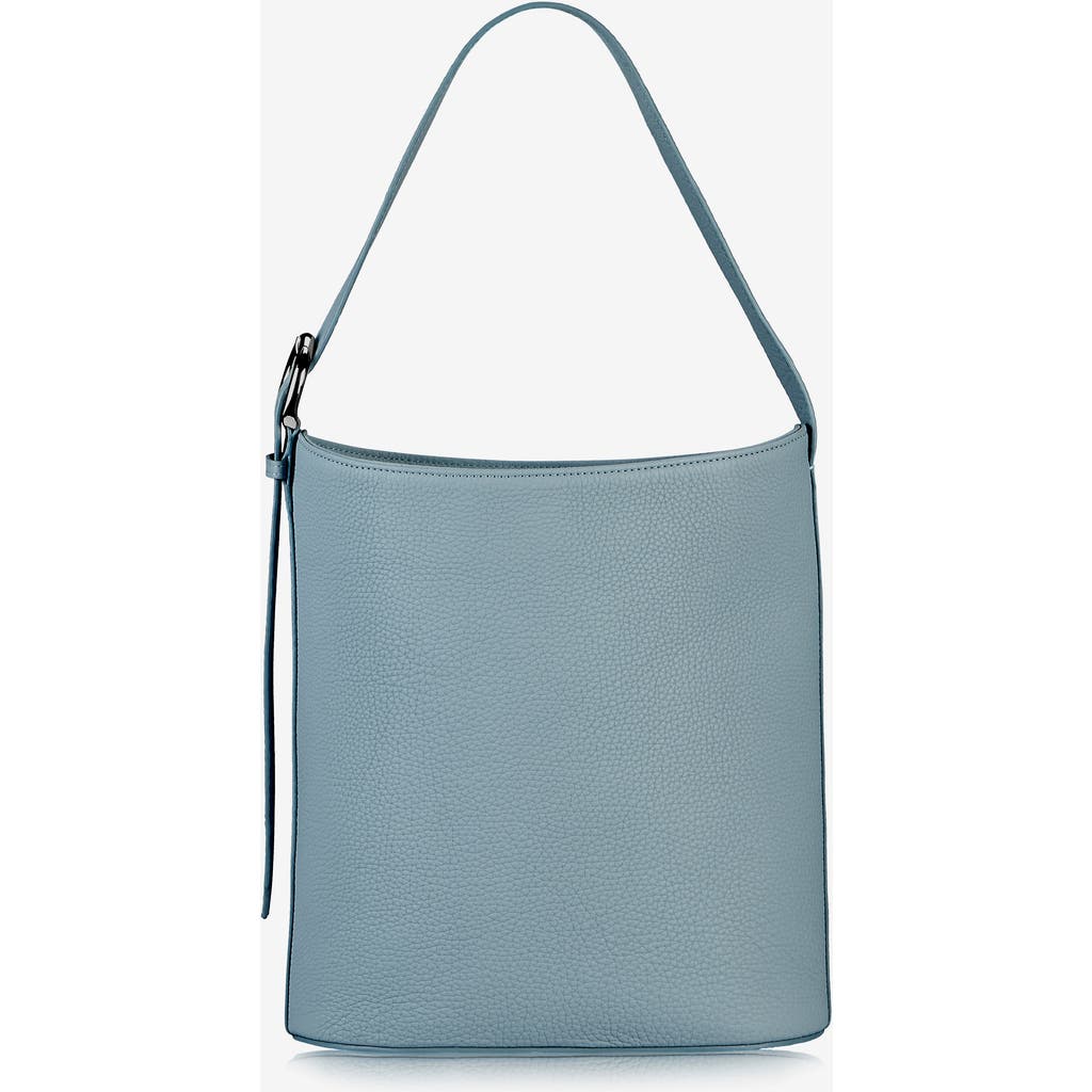 Gigi New York Avery Bucket In Coastal Blue