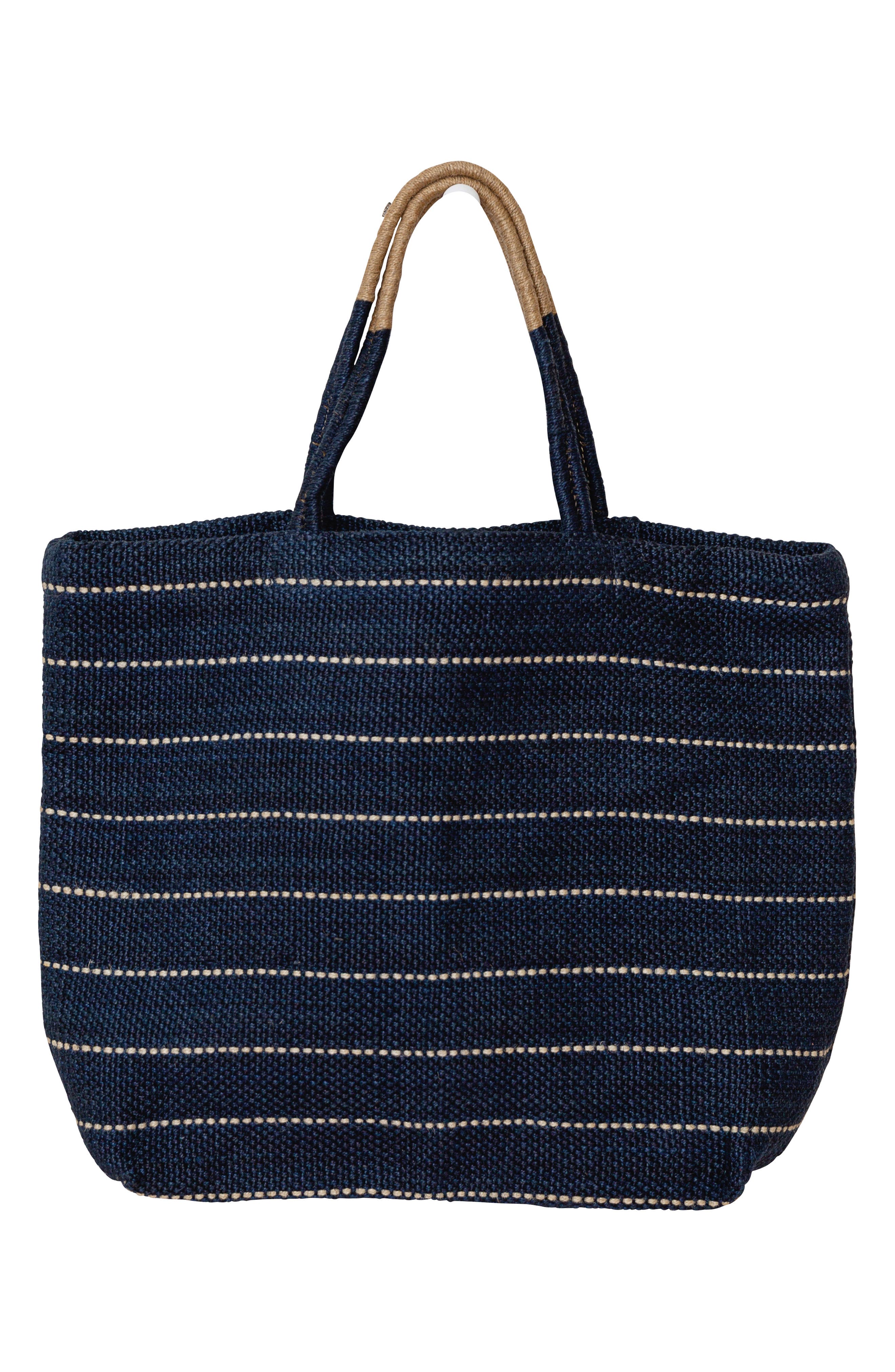 jute shopper