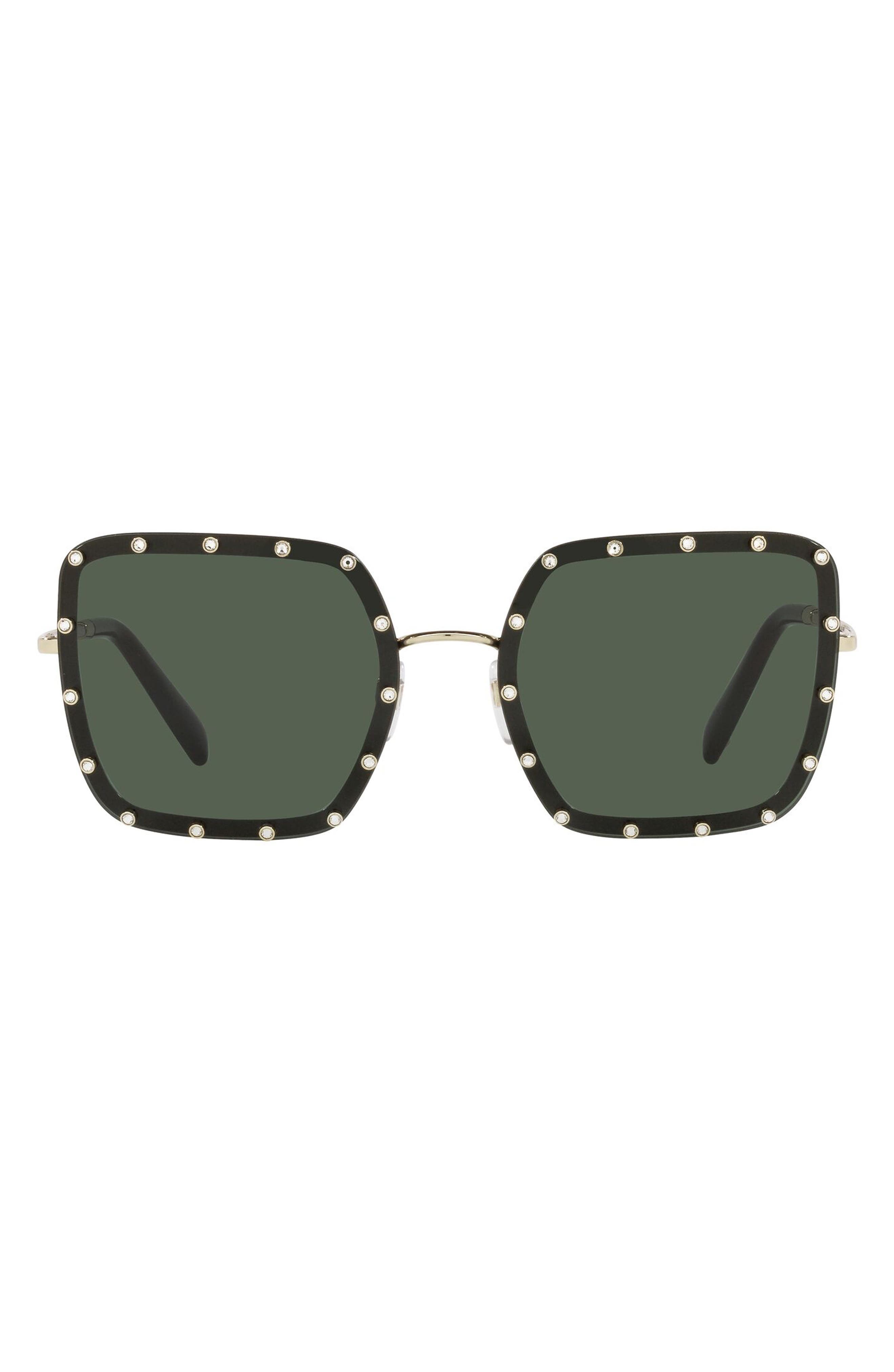 valentino womens glasses