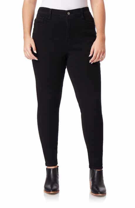 NEW Spanx Stretch Twill Ankle Cargo Pant in Washed Black - Size PS #1134
