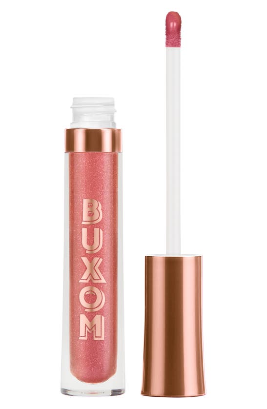 Buxom High Spirits Full-on™ Plumping Lip Cream In Whitney