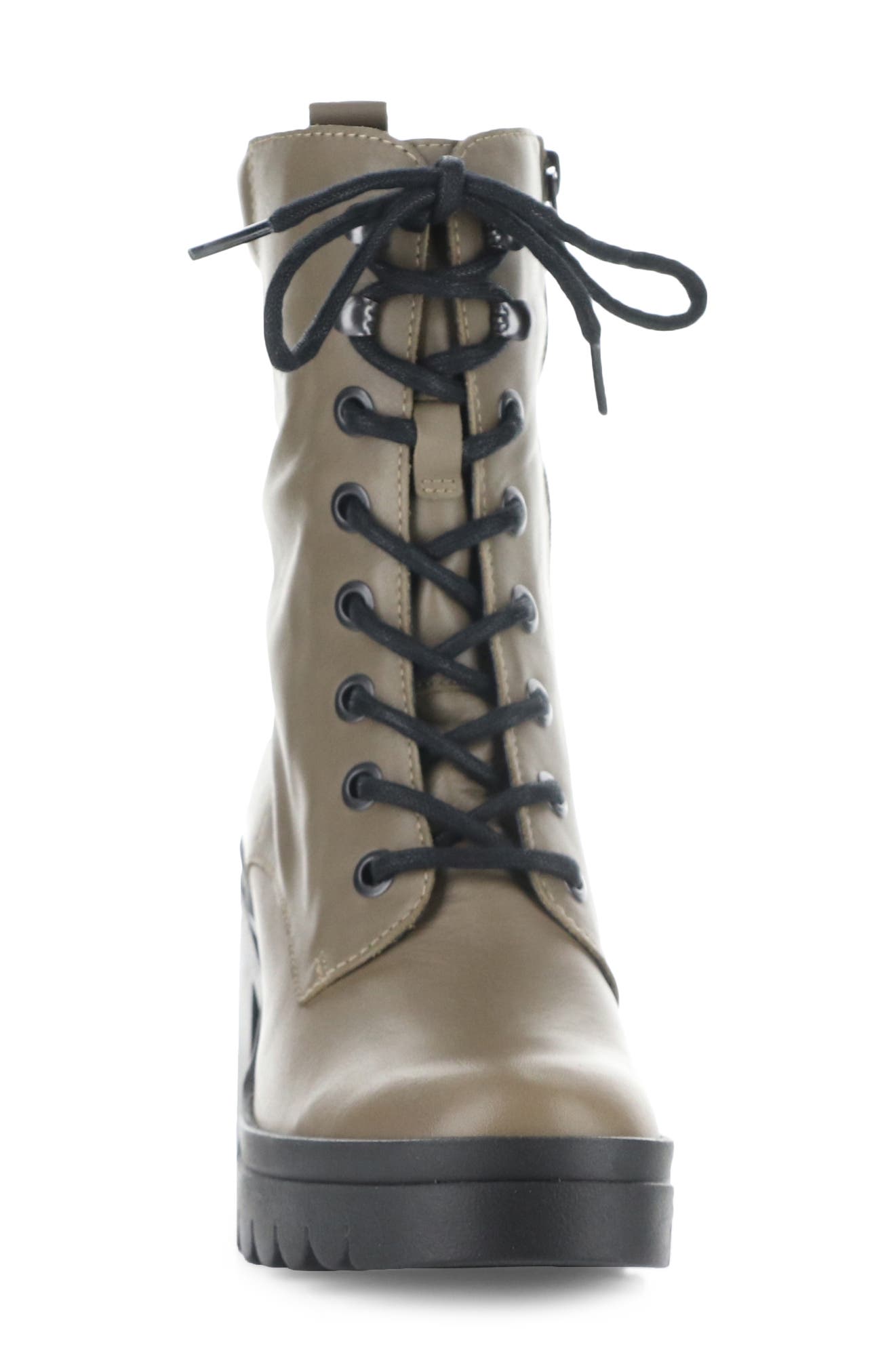 Fly London Tiel Combat Boot | Nordstrom