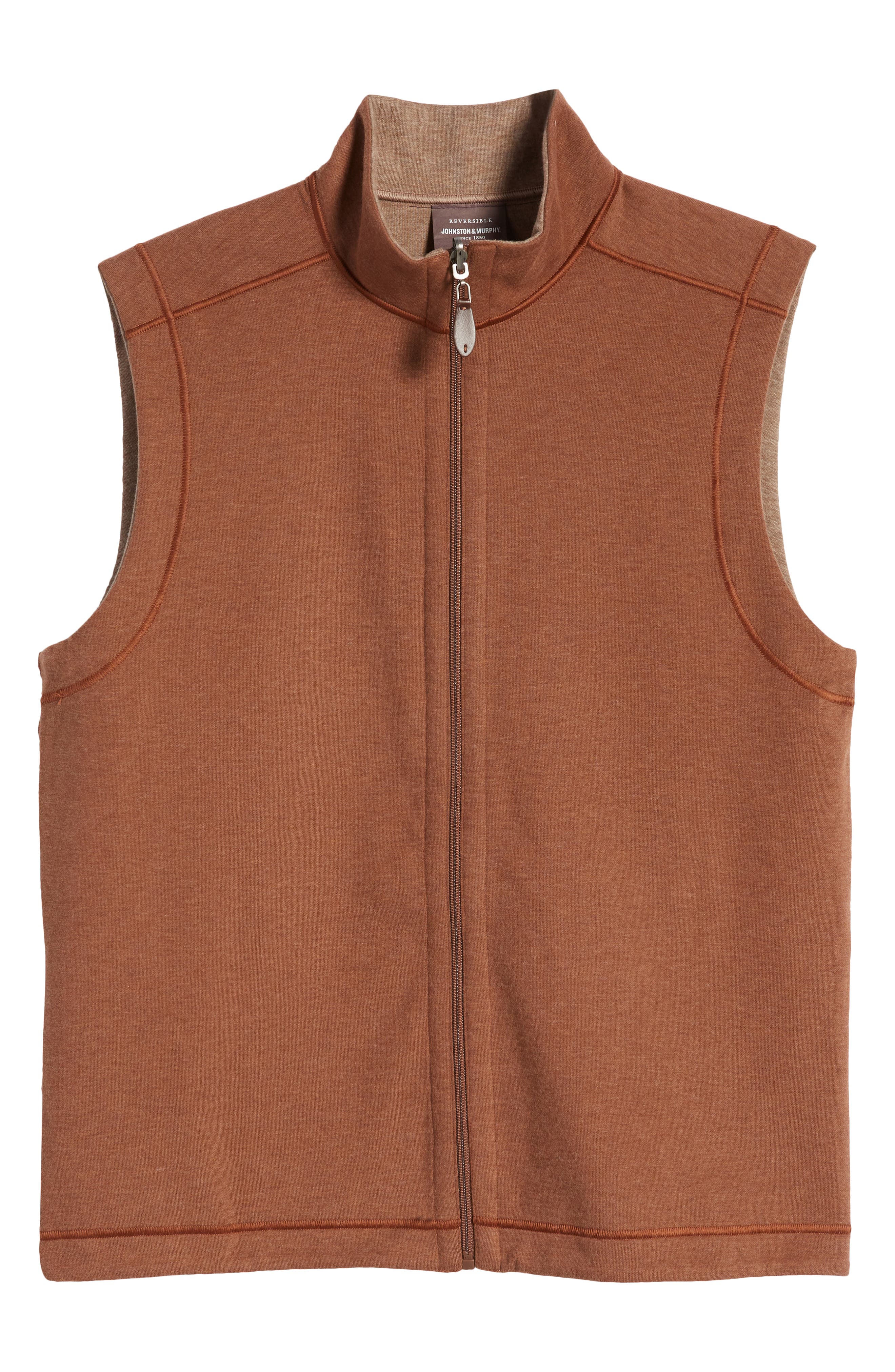 Men's Johnston \u0026 Murphy Vests | Nordstrom