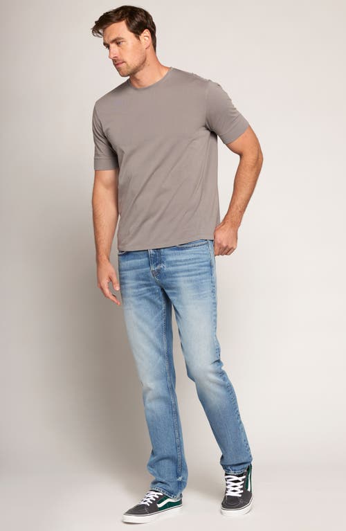Current Elliott The Waylon Slim Fit Jeans In Davenport