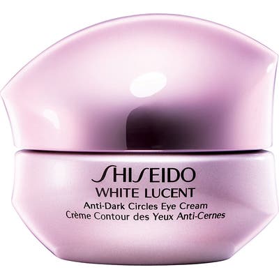 Shiseido White Lucent Anti-Dark Circles Eye Cream