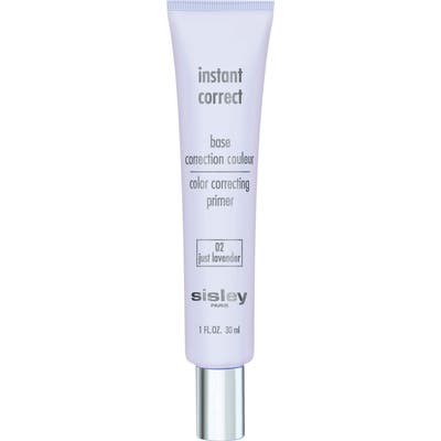 Sisley Paris Instant Correct Color Correcting Primer - Just Lavendar