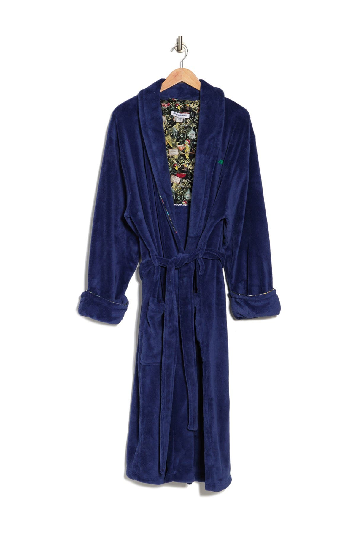 ralph lauren men's robe xxl