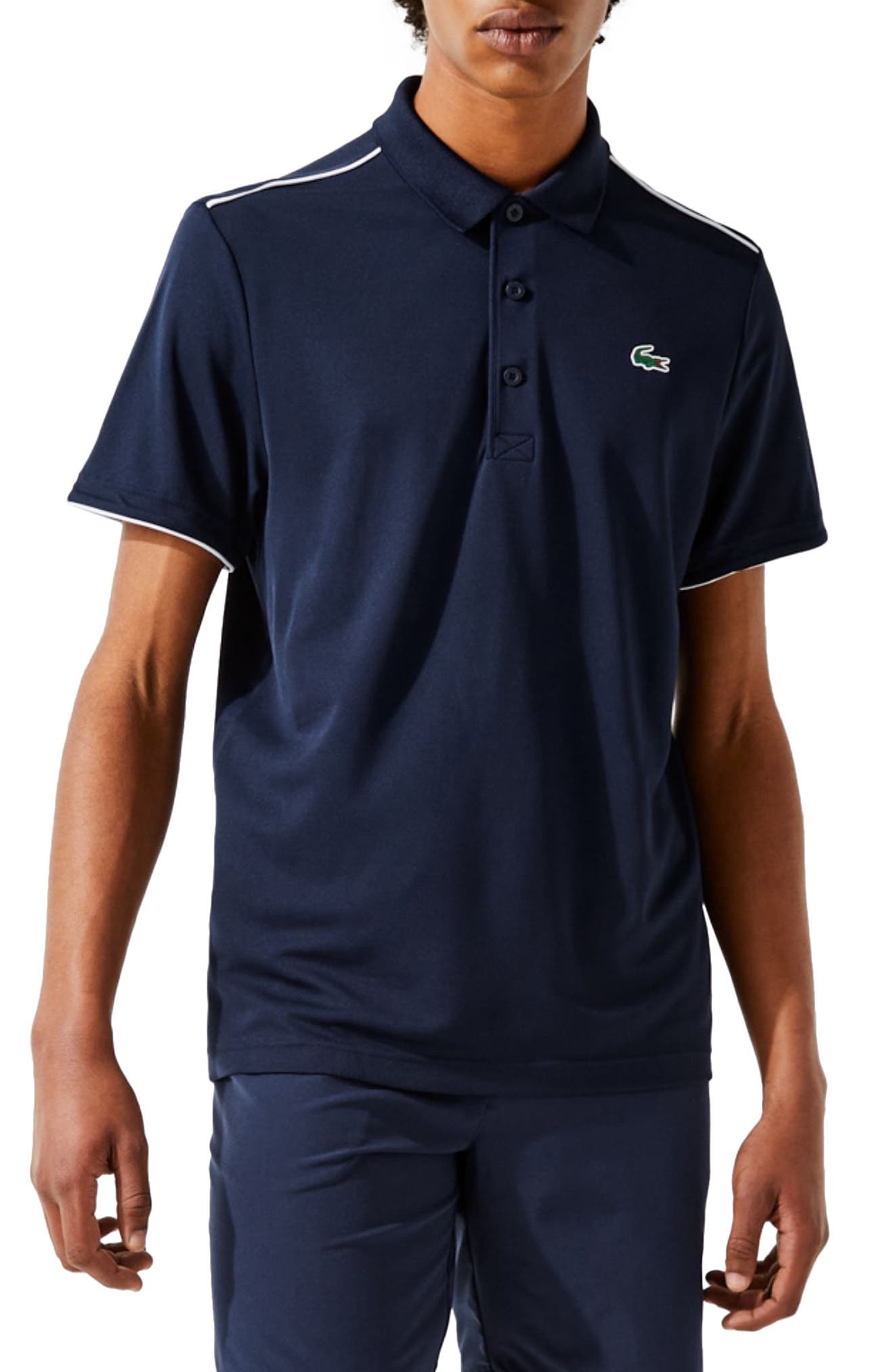 lacoste big and tall 5xl