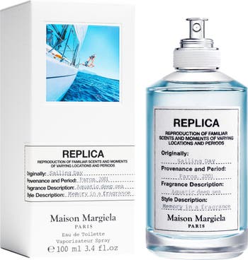 Maison margiela replica discount sailing day rollerball