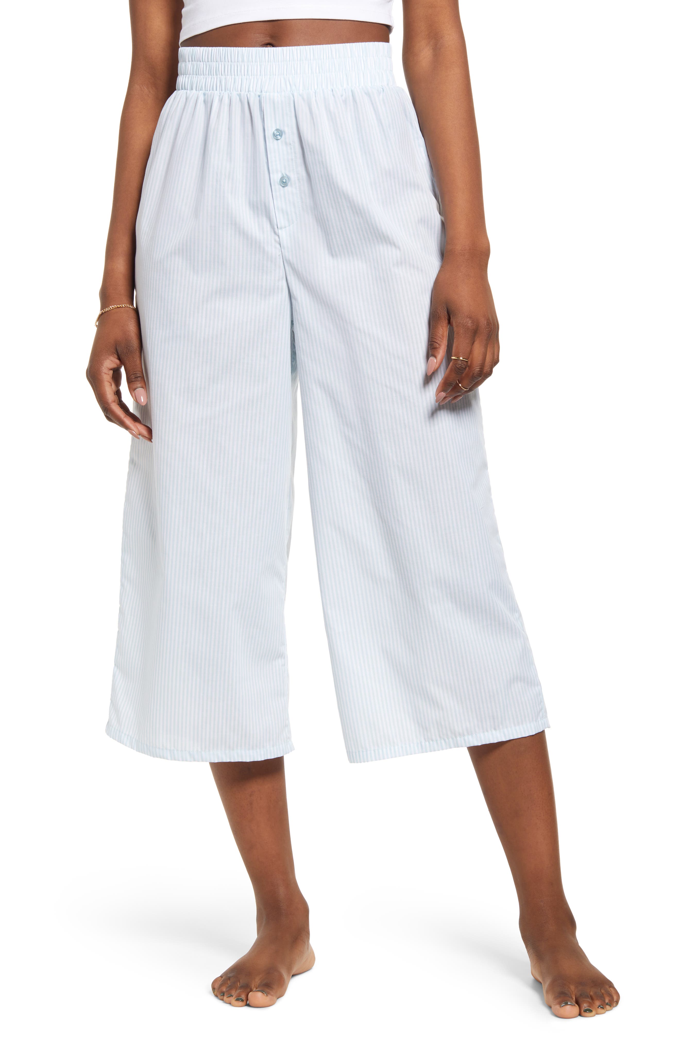 Clothes for Juniors Sleep Bottoms 