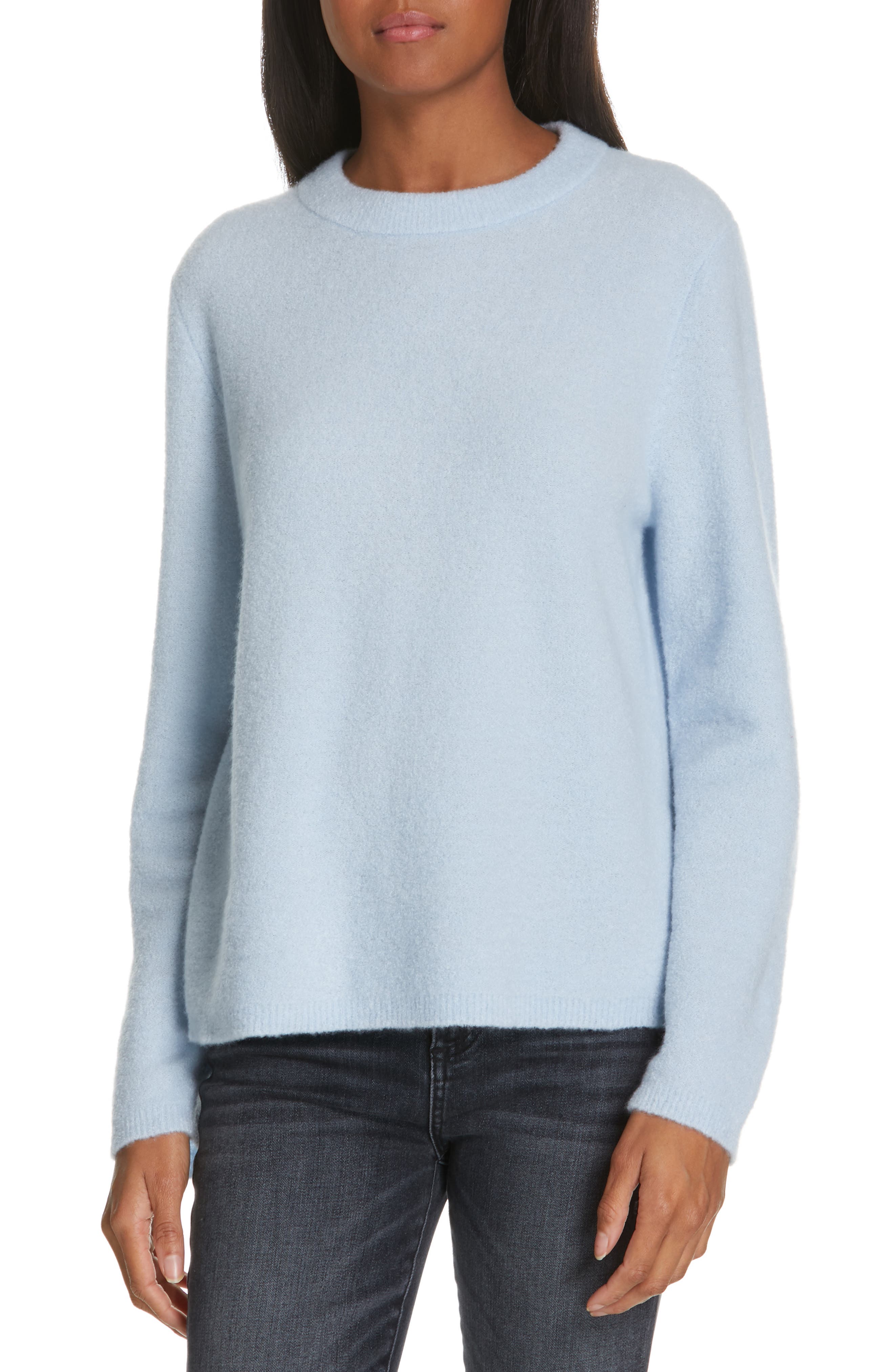 nordstrom cashmere sweaters