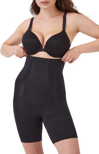 OZSALE  Spanx Spanx Women's Haute Contour-High-Waisted Mid-Thigh
