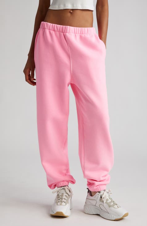 FLAME SWEATPANTS BONE – NAMED COLLECTIVE®