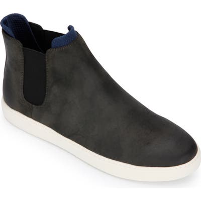 Kenneth Cole Reaction Indy Flex Chelsea Sneaker- Grey