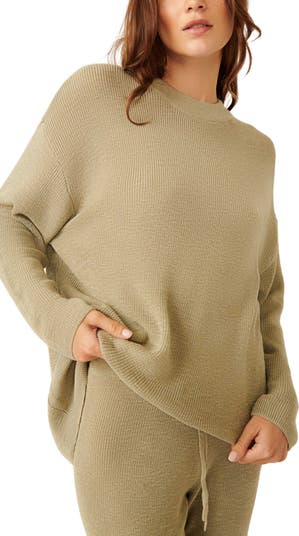 Malibu Sweater & Pants Set