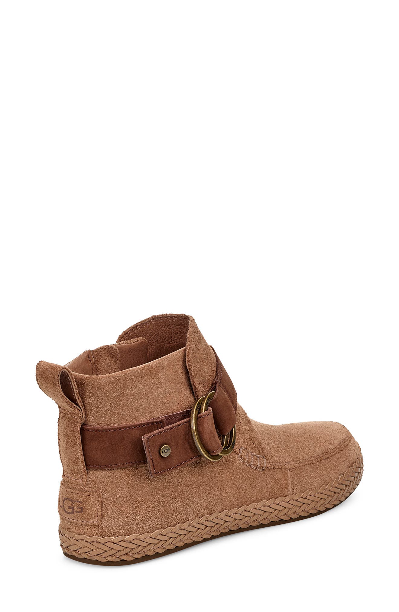 ugg sloane bootie