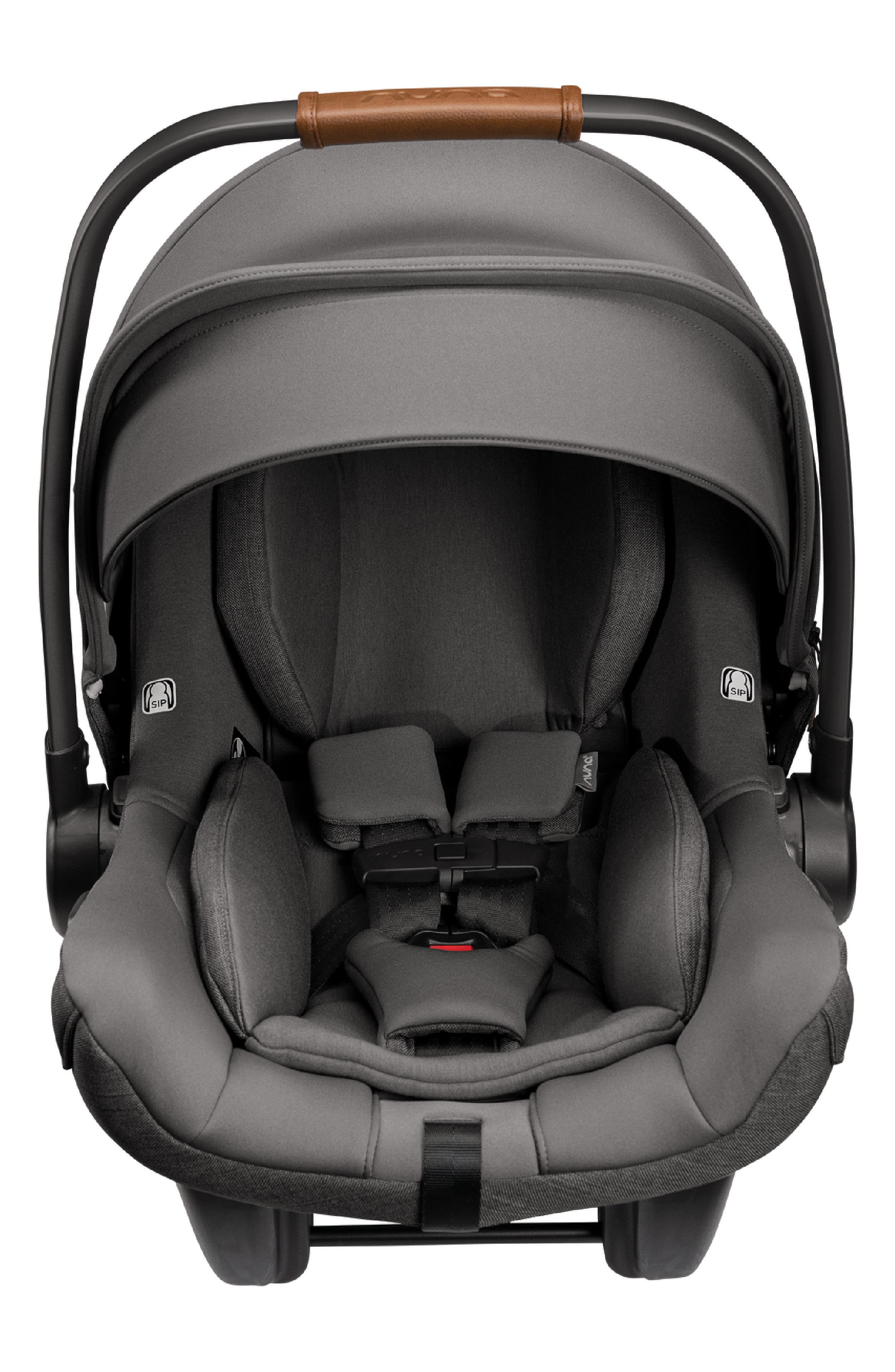 nuna stroller and car seat nordstrom