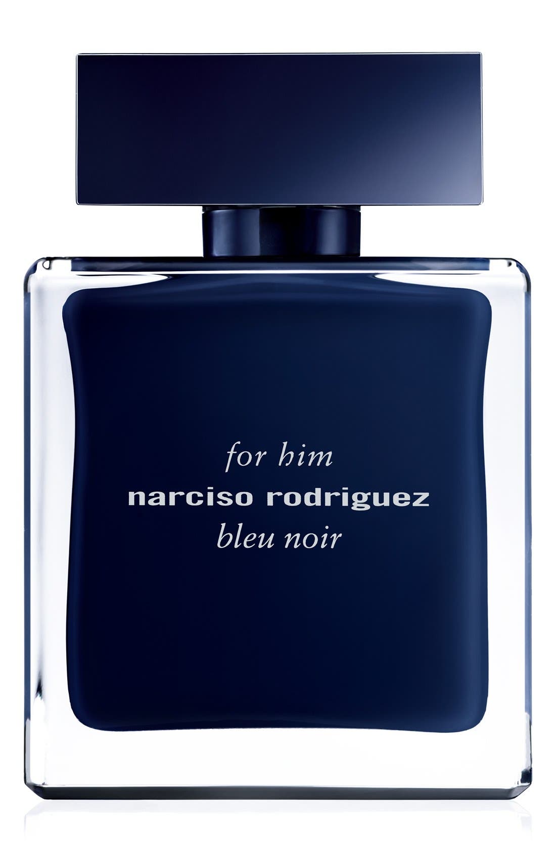 musk noir narciso