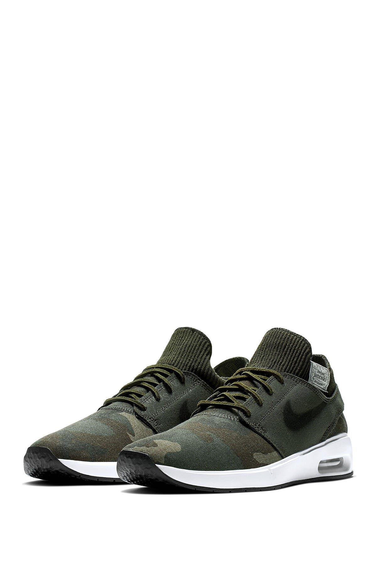 nike sb air max stefan janoski 2 size 10