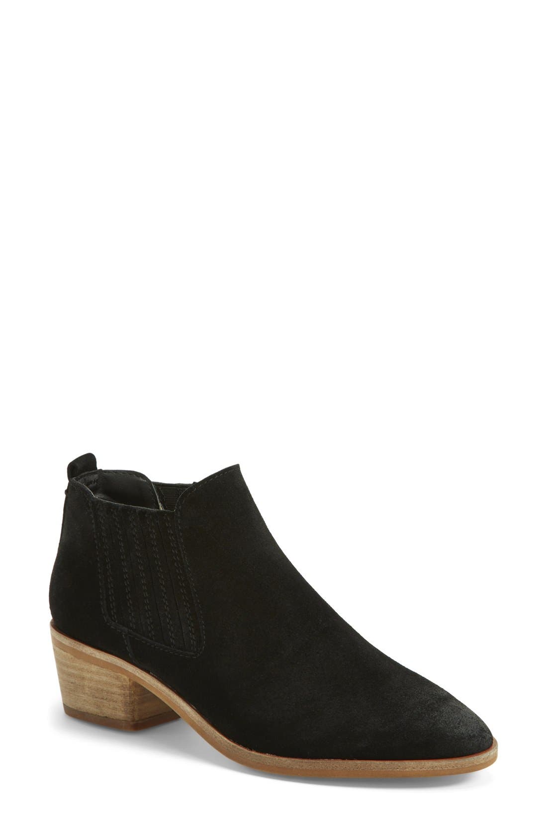 dolce vita kaidie bootie