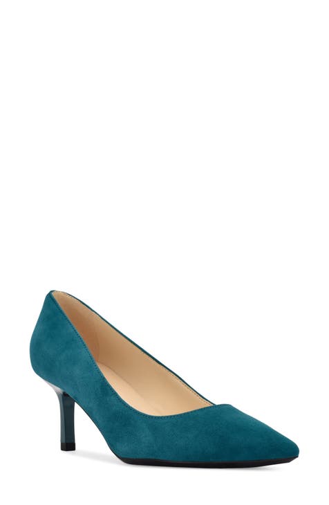 Women's Blue Pumps | Nordstrom