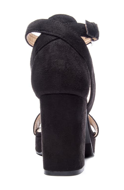 Cl By Laundry Go On Platform Pump In Black