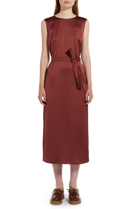 Max Mara Dress Price Womens Dresses Bloomingdales Maxi Dress Women's  Dresses Max
