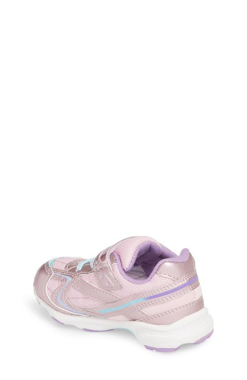 TSUKIHOSHI TSUKIHOSHI GLITZ WASHABLE SNEAKER 