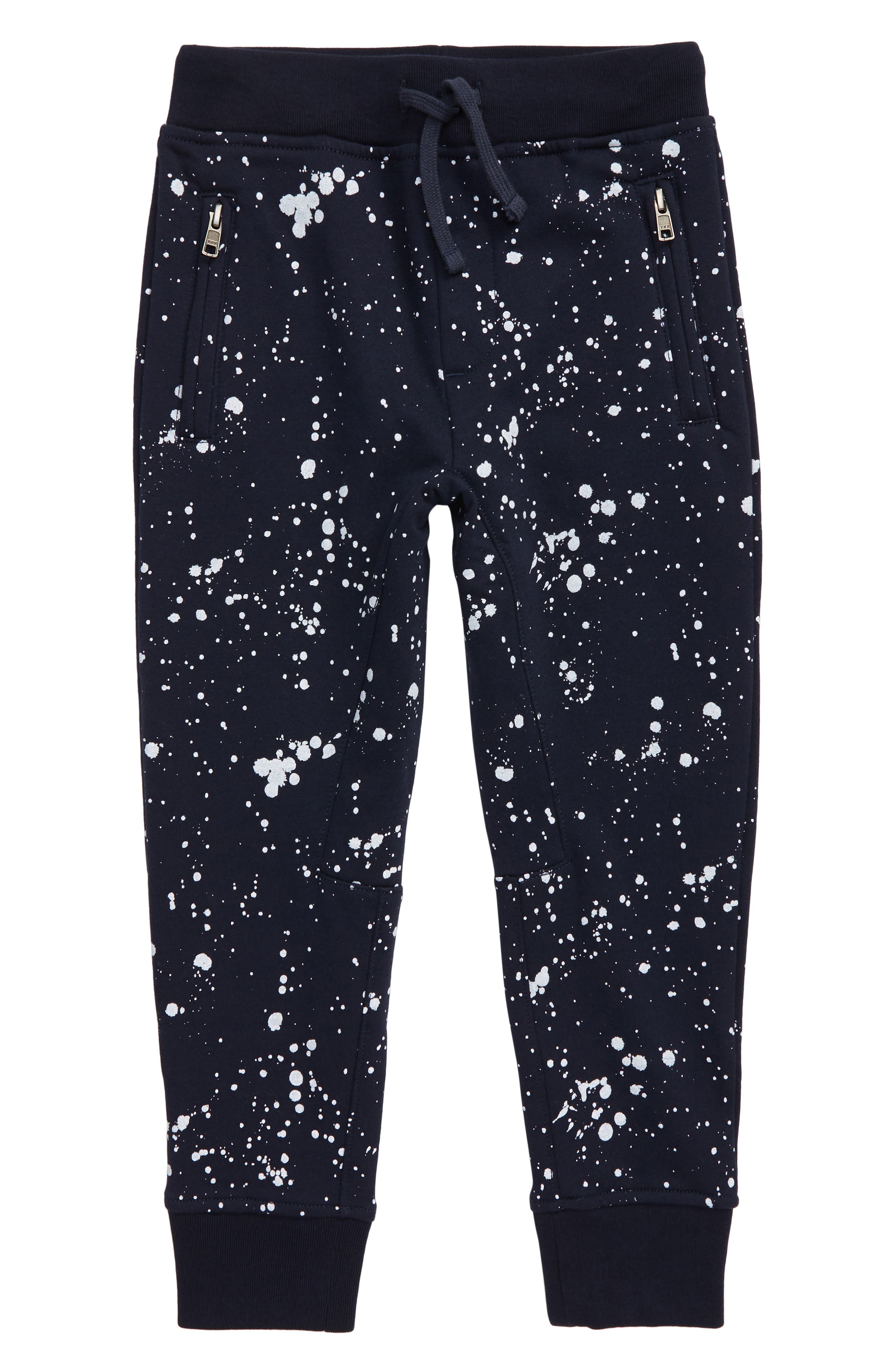 boys slim fit sweatpants