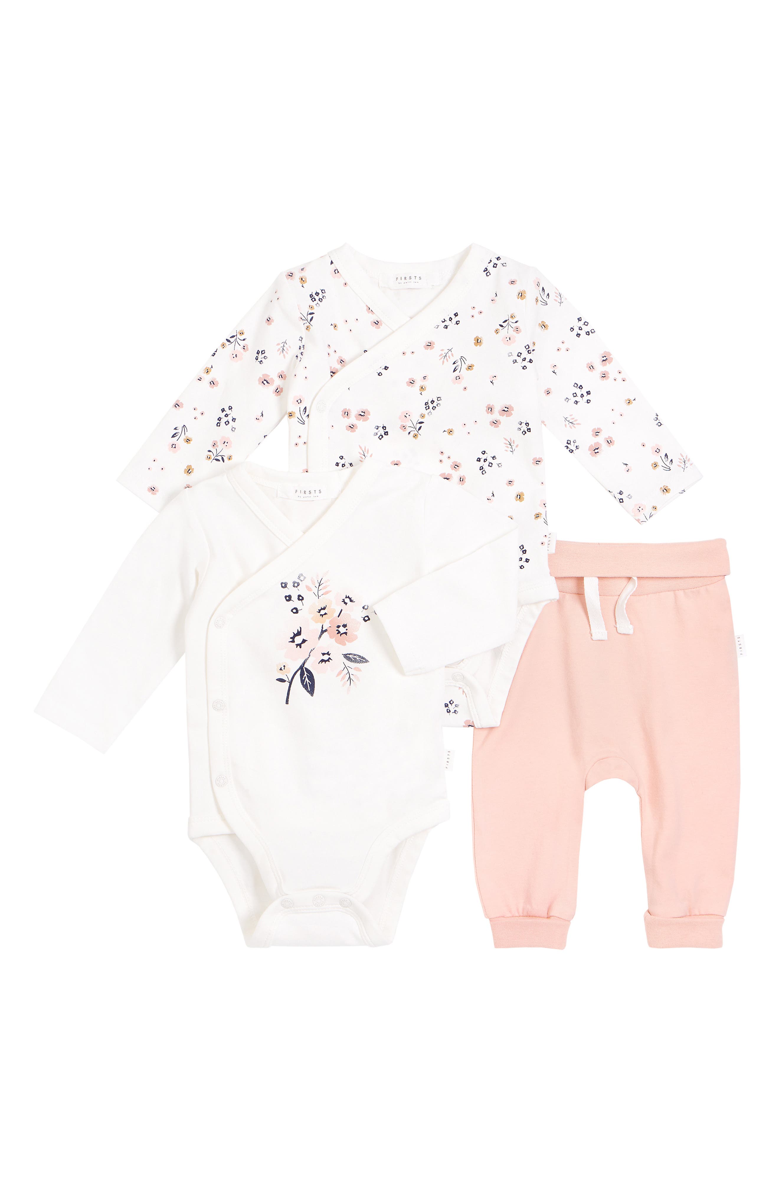 nordstrom baby girl clothes
