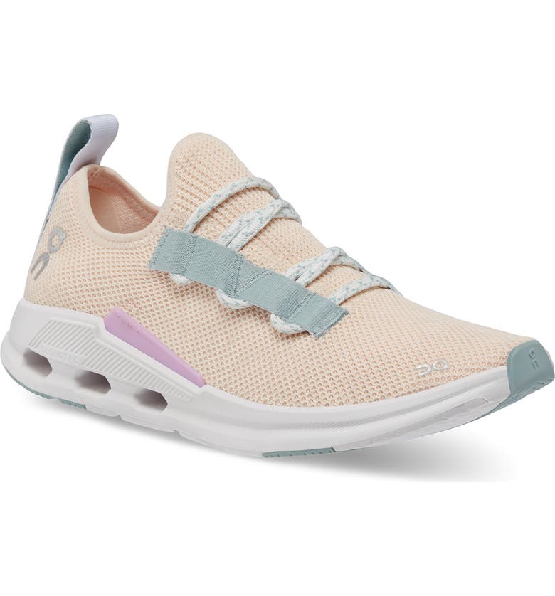 On Cloudeasy Knit Running Sneaker Nordstrom