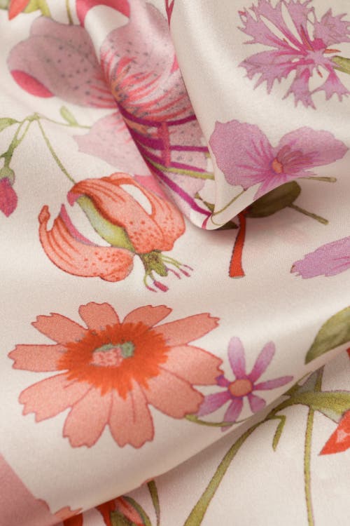 Elizabetta Primavera In Pink
