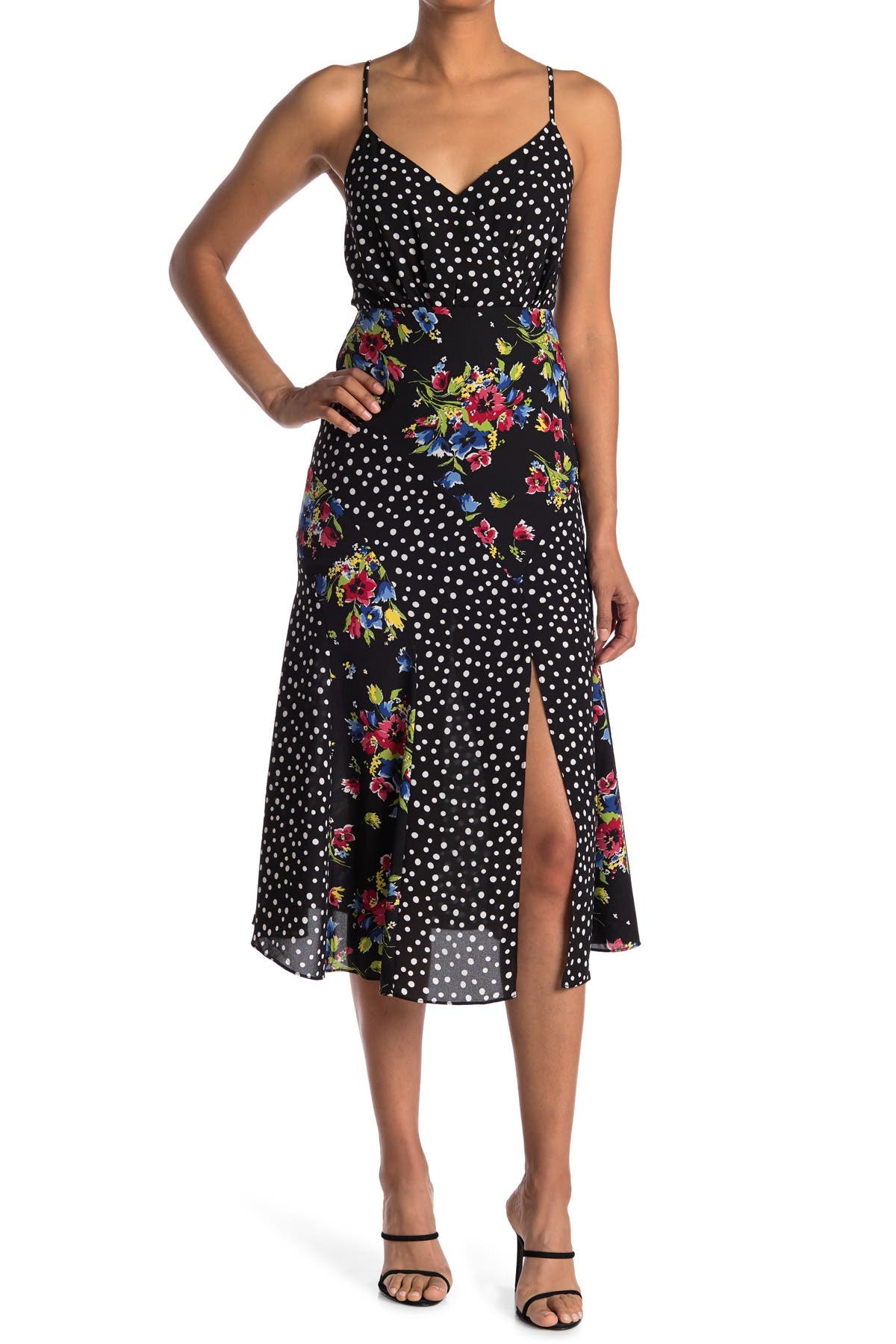 nordstrom rack long dress