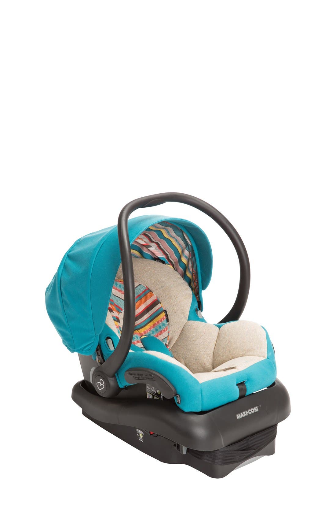 maxi cosi mico ap infant carrier