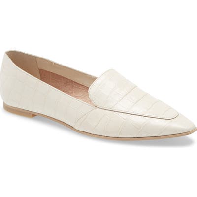 Dolce Vita Armin Flat, Ivory