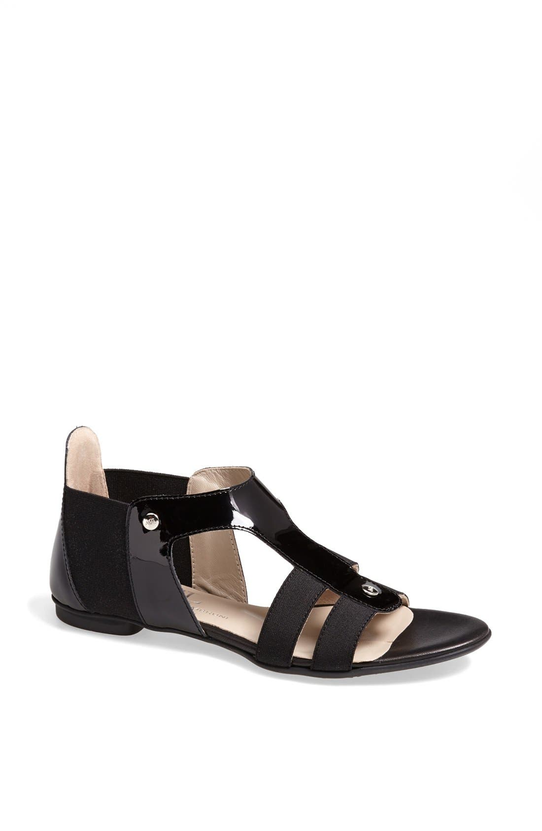 chaussure attilio giusti leombruni femme