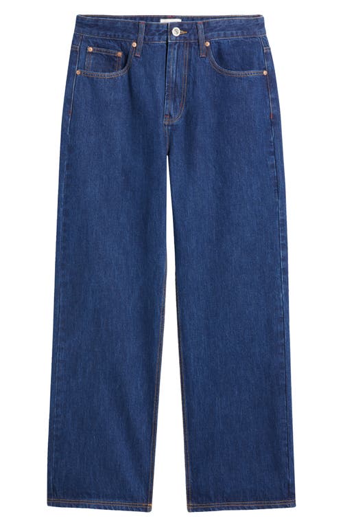 ELWOOD ELWOOD STRAIGHT LEG JEANS