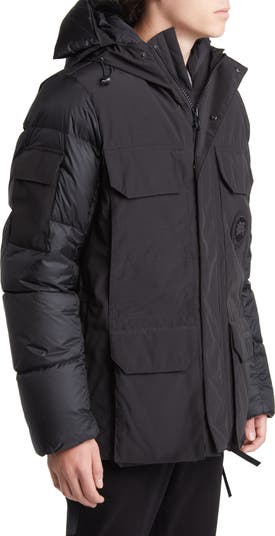 Canada goose 2025 expedition parka nordstrom