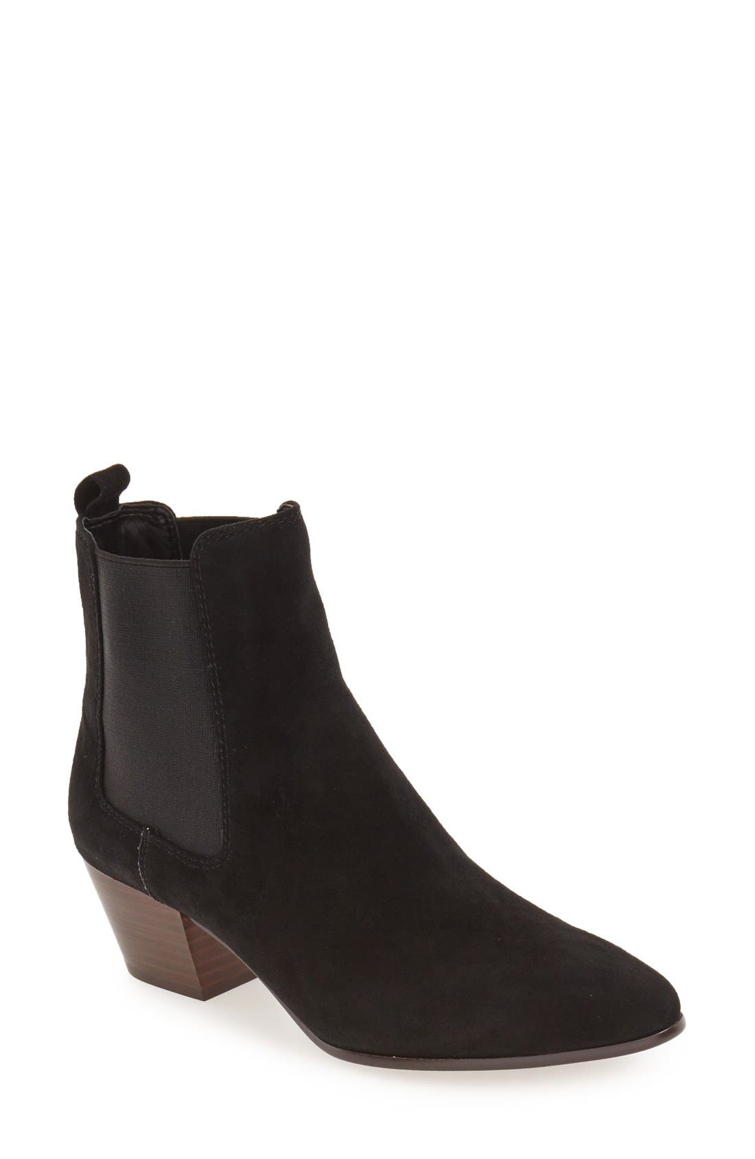 sam edelman reesa ankle boot