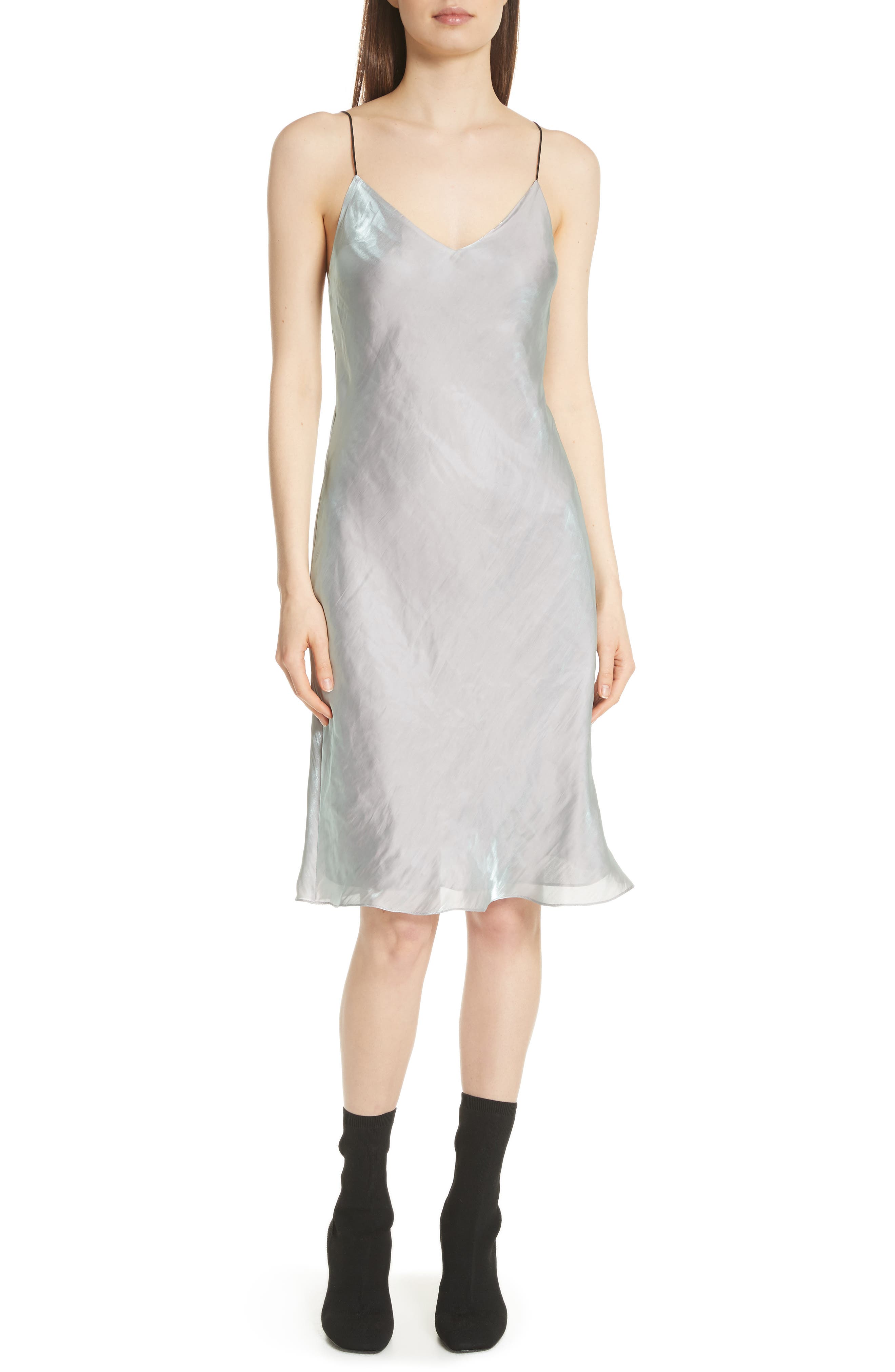 rag and bone astrid slip dress