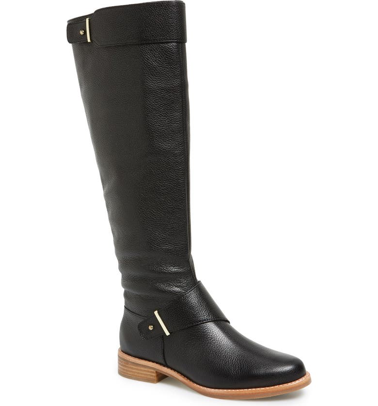 French Connection 'Grant - Secret Pocket' Knee High Boot (Women ...