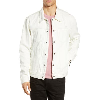 Hudson Jeans Donovan Denim Jacket, Blue