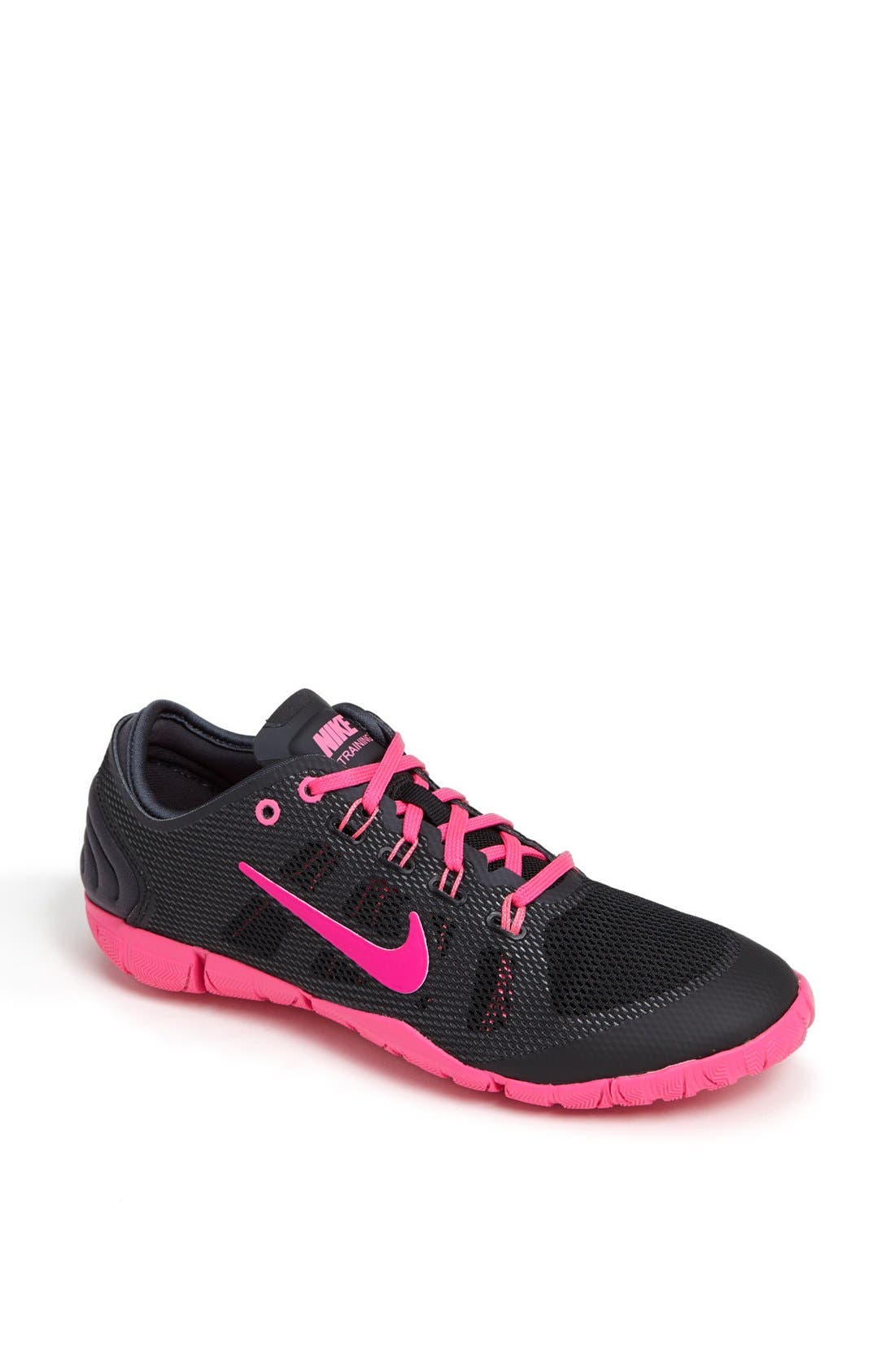 nike free trainer bionic