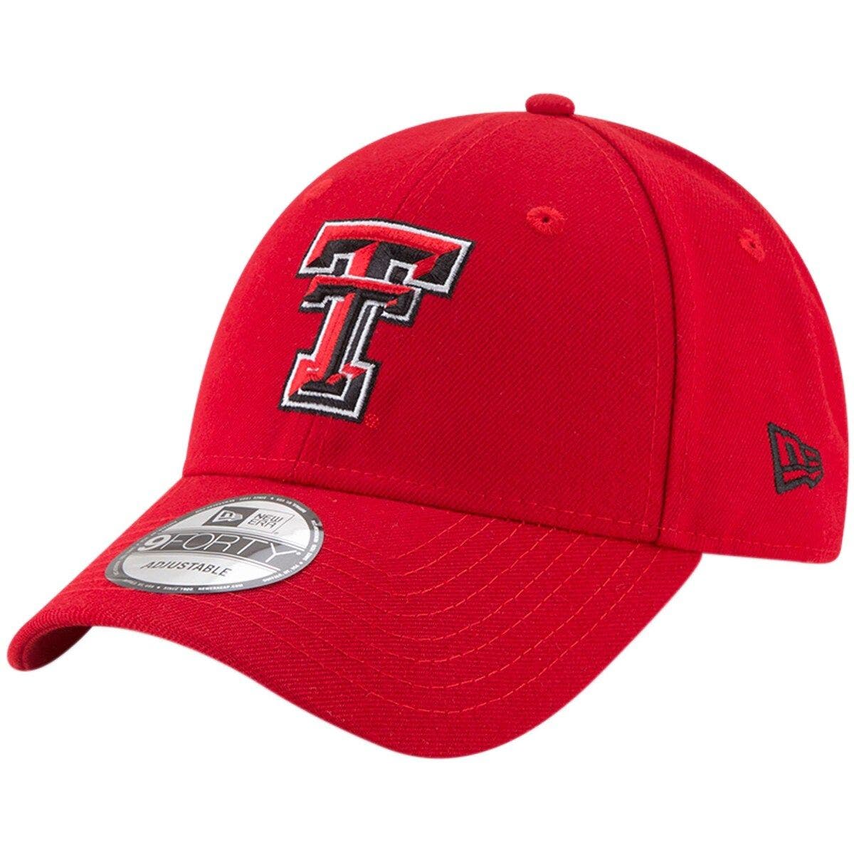 texas tech new era