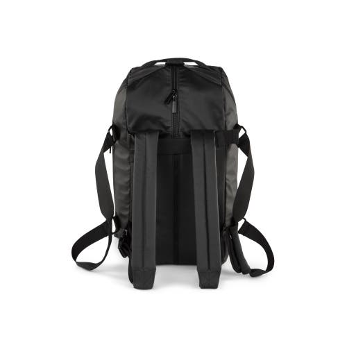 Bugatti Mile End Duffle Bag In Black
