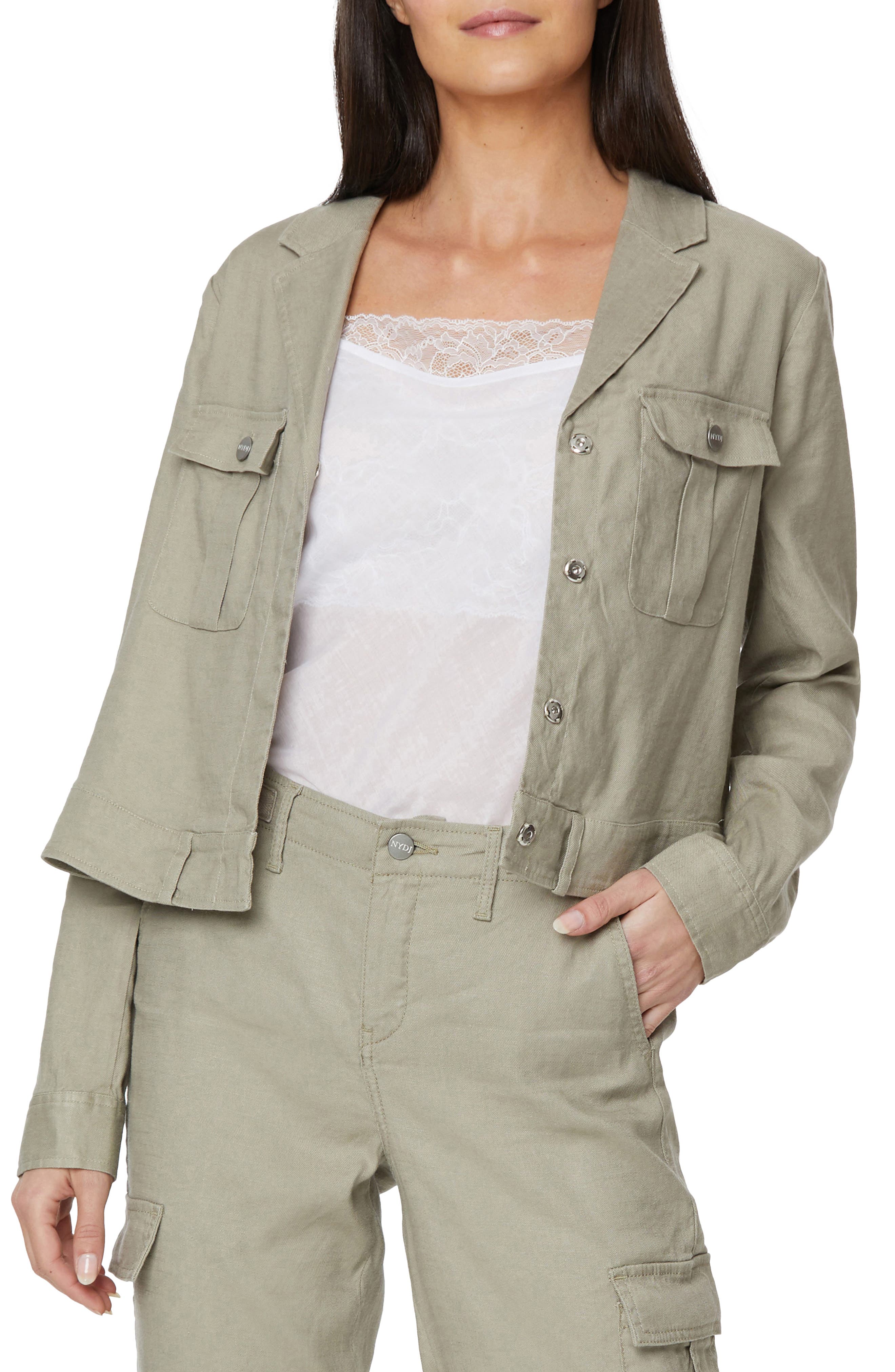 nordstrom rack utility jacket