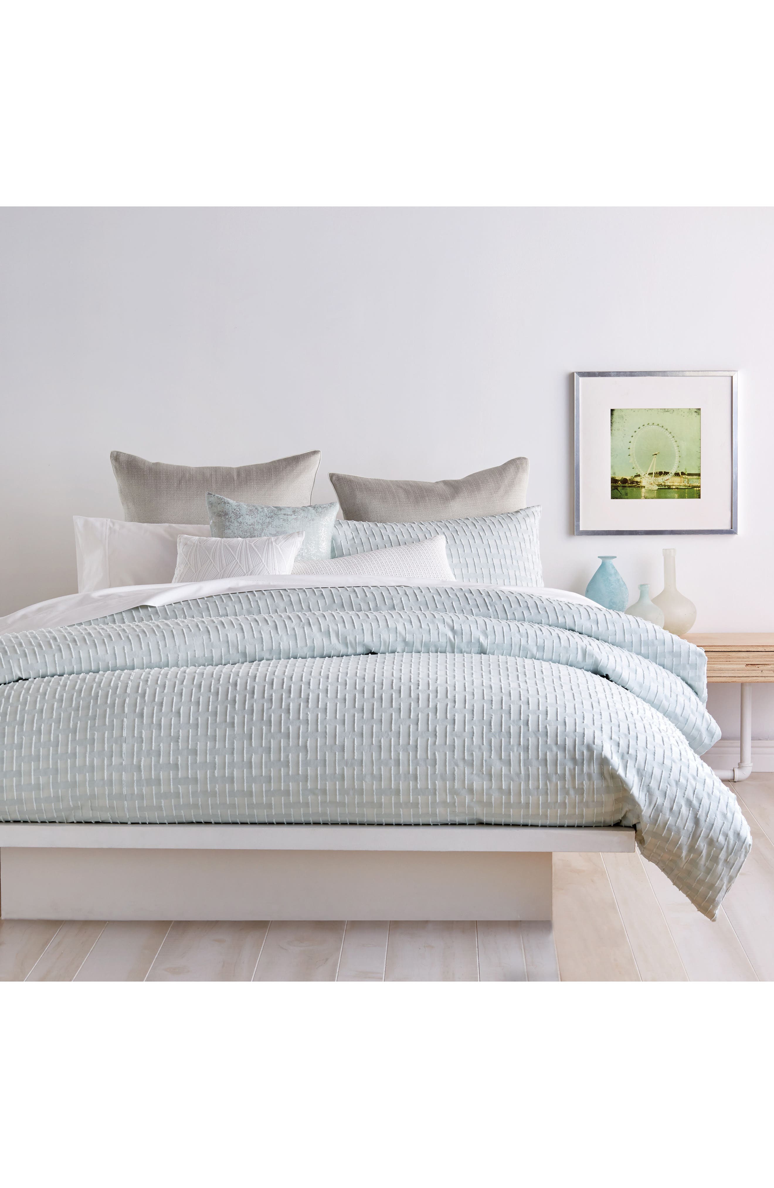 Dkny Refresh Duvet Cover Nordstrom