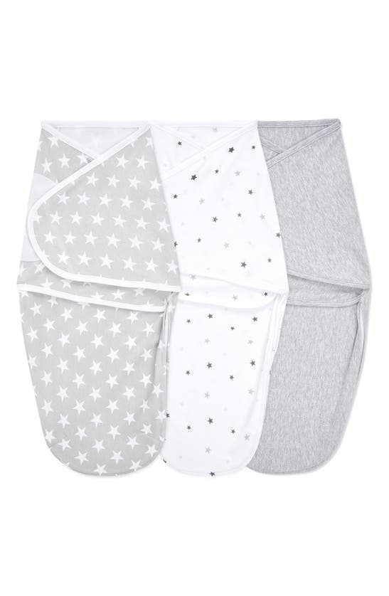 Aden + Anais Aden & Anais Essentials Wrap Swaddle In Twinkle